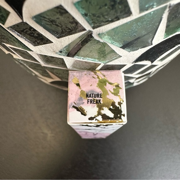 NWOT MAC Nature Freak Electric Wonder Collection Lipglass - Picture 2 of 2